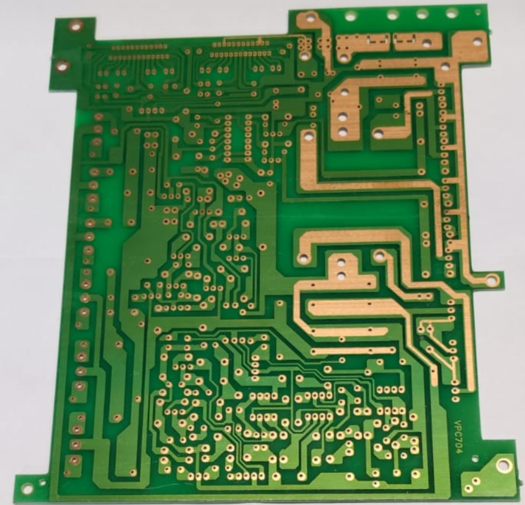 Singel Side  All types of PCB 